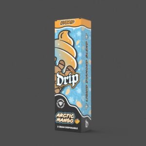 DRIP 2G DISPOSABLE WHOLESALE