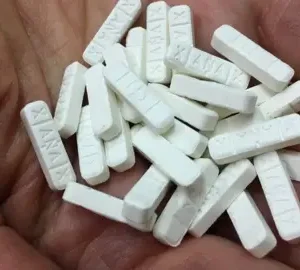 Xanax (Alprazolam) 2mg