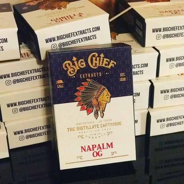 Napal Og