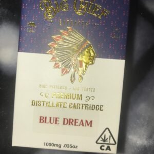 Blue Dream