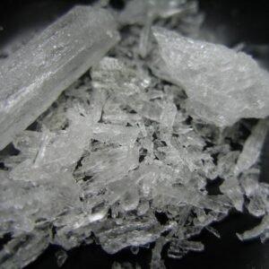 Pure Crystal Meth