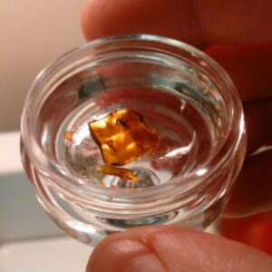 Shatter