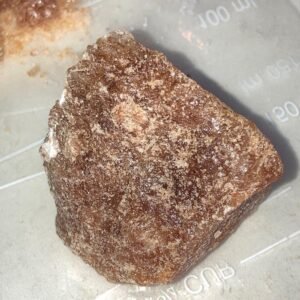 MDMA