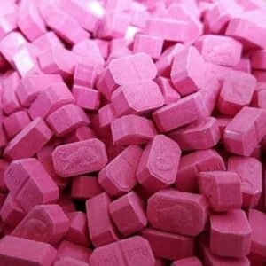 XTC Pink Red Bull | 270mg MDMA