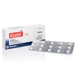 Xanax 1mg *Ksalol*