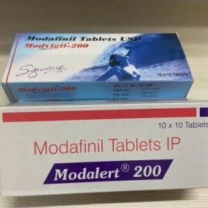Modafinil (Modalert) 200mg