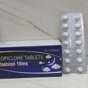 Zopiclone 10mg – Imovane